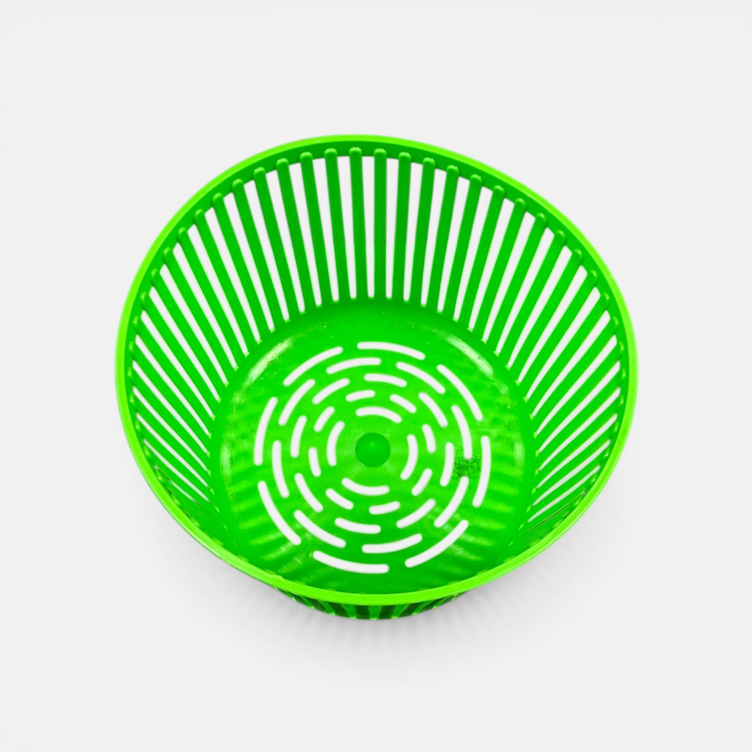 Green Colander 5L