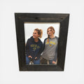 Cal Spirit Reclaimed Wood Frame Wall Art 9.5" x 11.5"