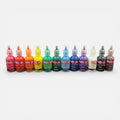 Puffy 3D Paint 12-Color Set