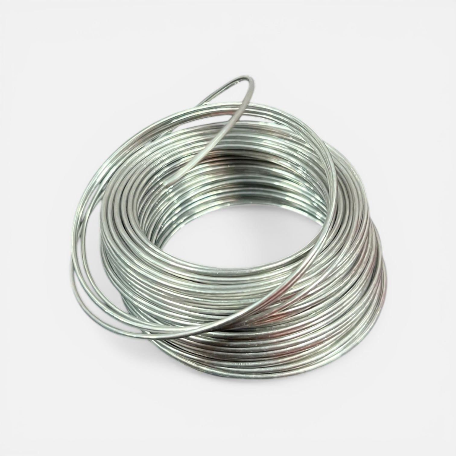 DIY Metal Wire Rods
