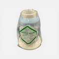Spool of Woolly Nylon Sewing Thread 100% Nylon Blue
