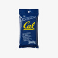 UC Berkeley "Cal" Bears Adult Rain Poncho
