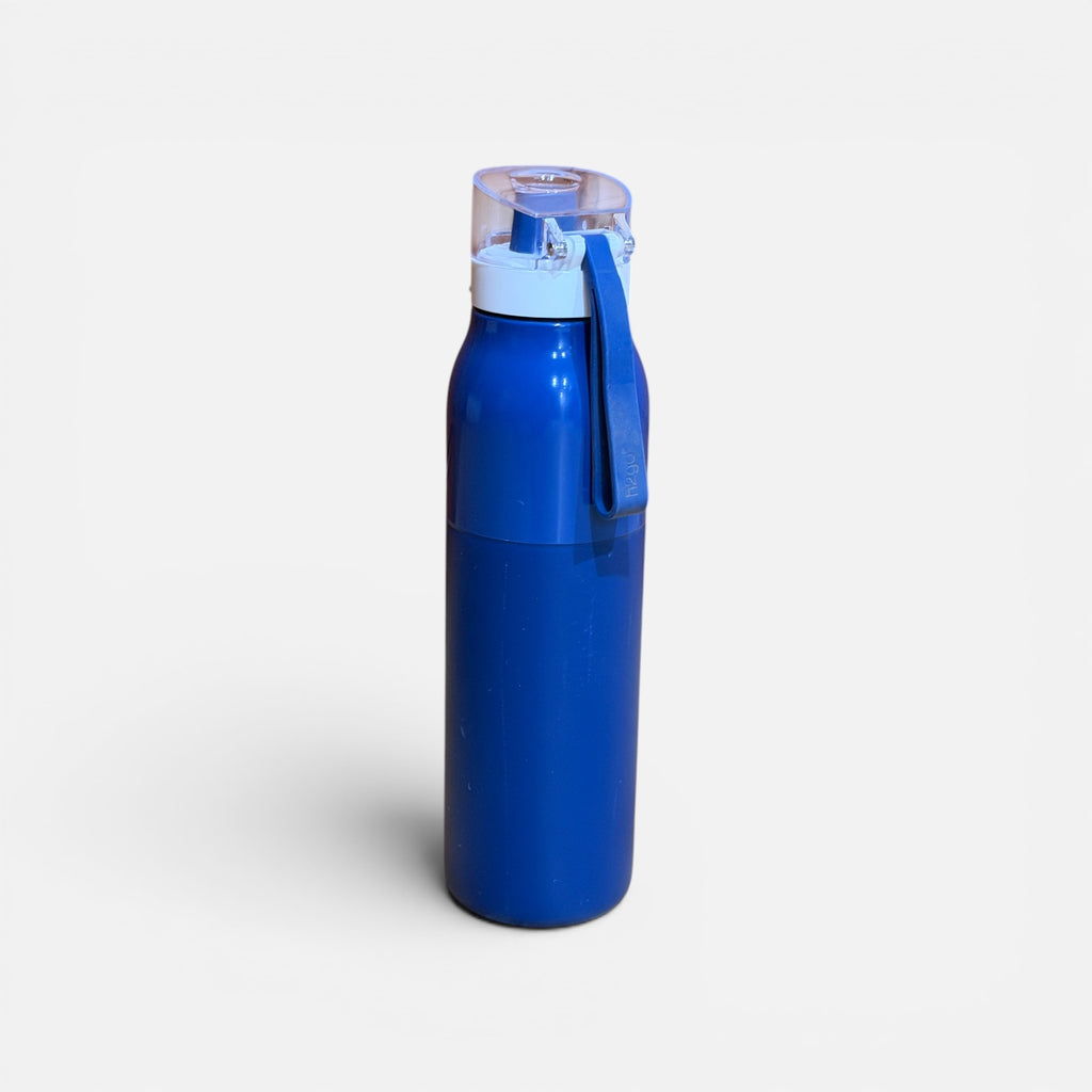 Berkeley Haas Spieker Undergraduate Business Program Stainless Steel Sports Bottle 25oz
