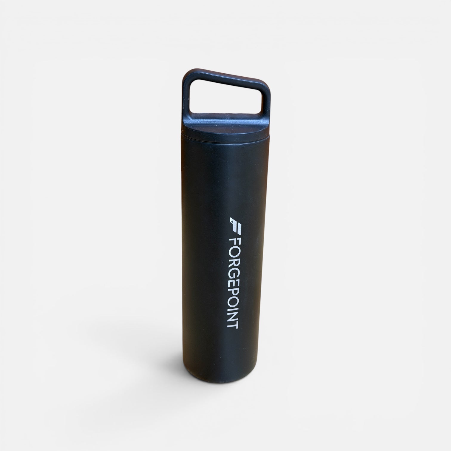 MiiR x Forgepoint Wide Mouth Bottle 20oz Black