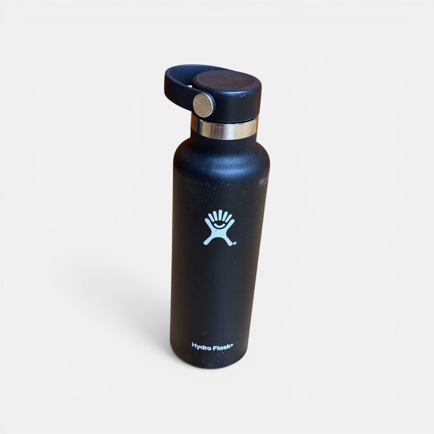 Hydro Flask  x Santa Cruz Standard Mouth 21oz