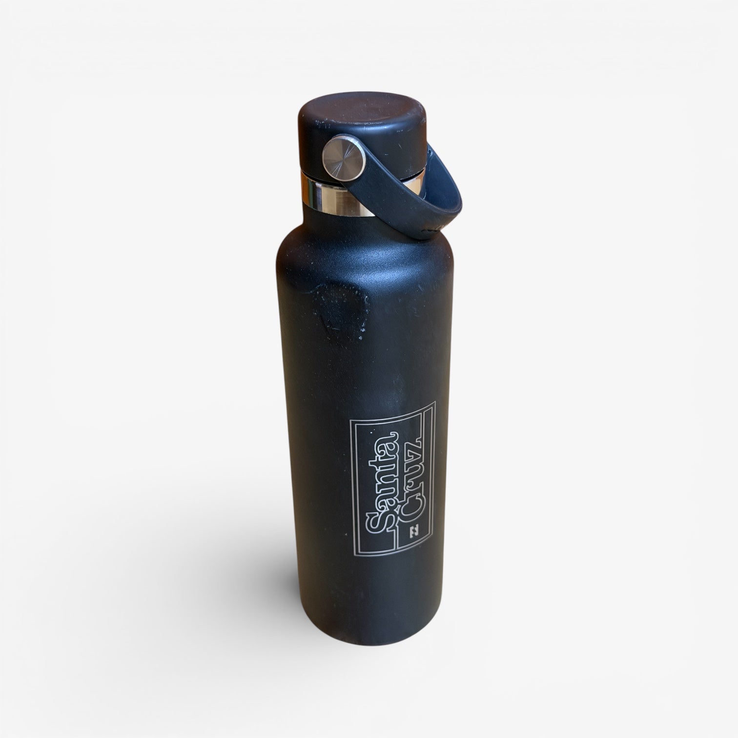 Hydro Flask  x Santa Cruz Standard Mouth 21oz