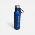 Berkeley Global Access Vacuum Insulated Stainless Steel Water Bottle 23oz 700ml