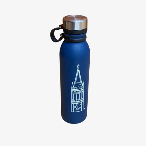 Berkeley Global Access Vacuum Insulated Stainless Steel Water Bottle 23oz 700ml
