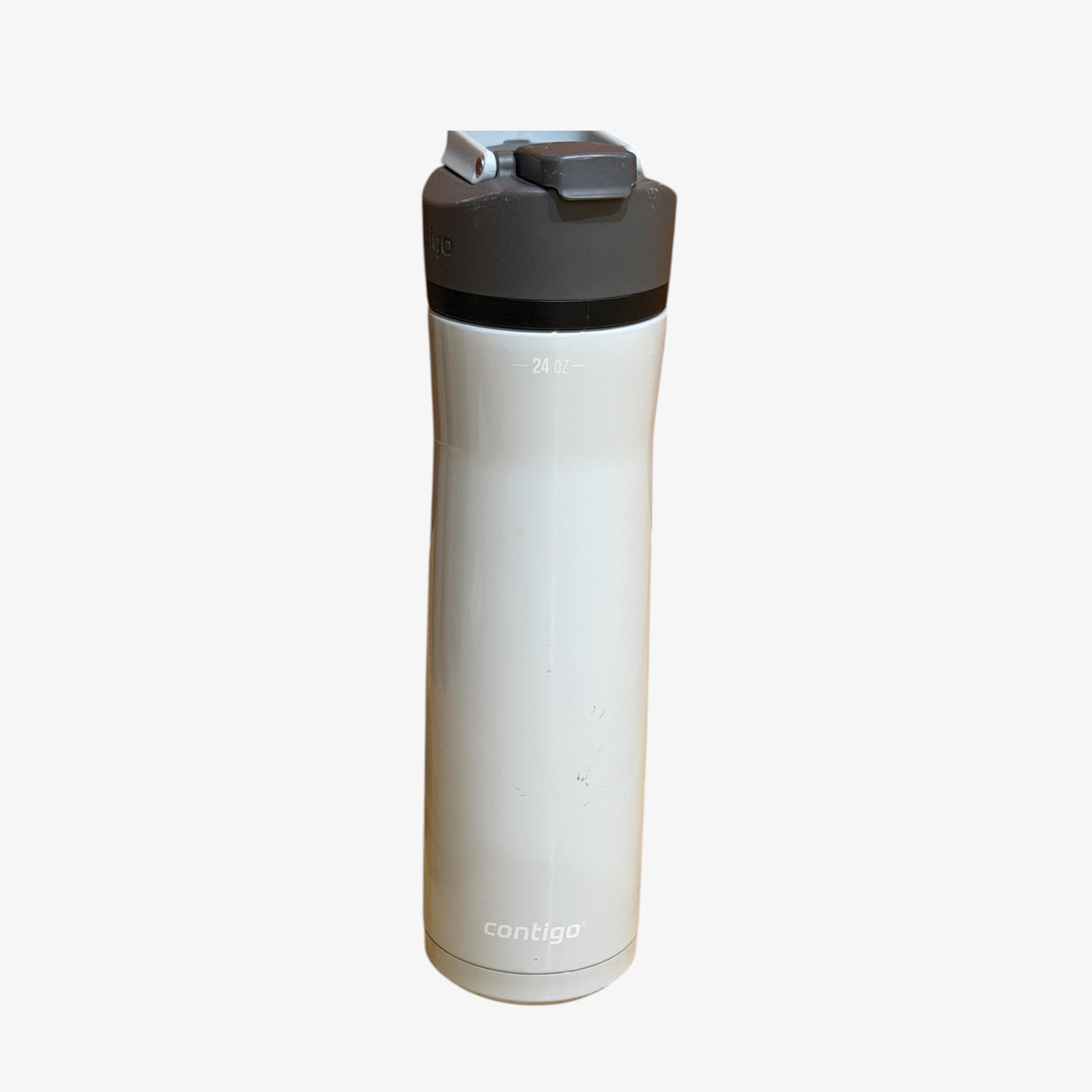 Contigo Cortland Chill 2.0 AutoSeal Stainless Steel Water Bottle 24oz