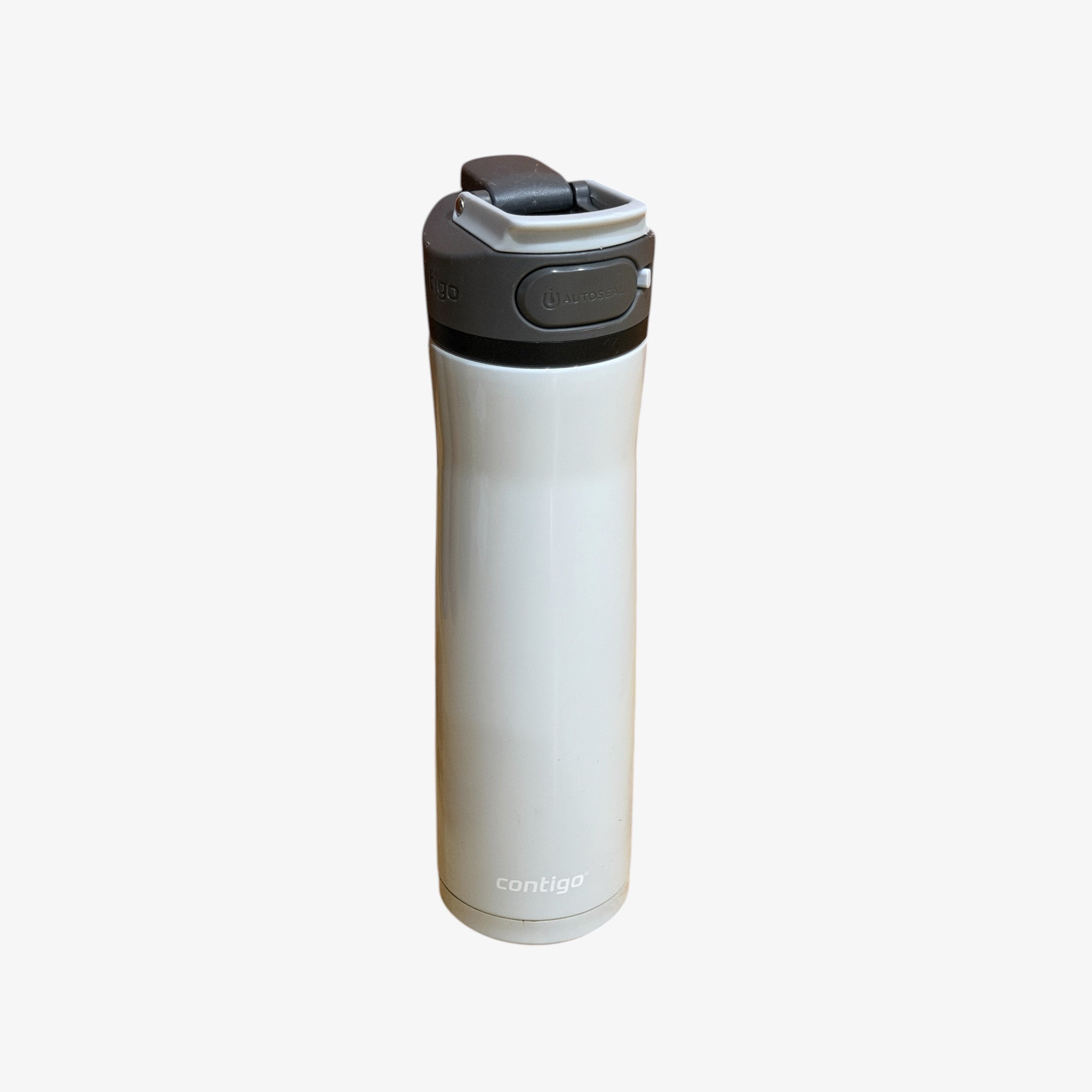 Contigo Cortland Chill 2.0 AutoSeal Stainless Steel Water Bottle 24oz