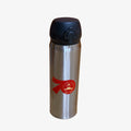 70th Anniversary of China (1949-2019) Zojirushi Stainless Steel Vacuum Thermos 16oz Silver