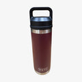 YETI Rambler Stainless Steel Water Bottle 18oz