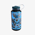"Out There Together" REI Co-op Nalgene Sustain Graphic Wide-Mouth Water Bottle 32oz