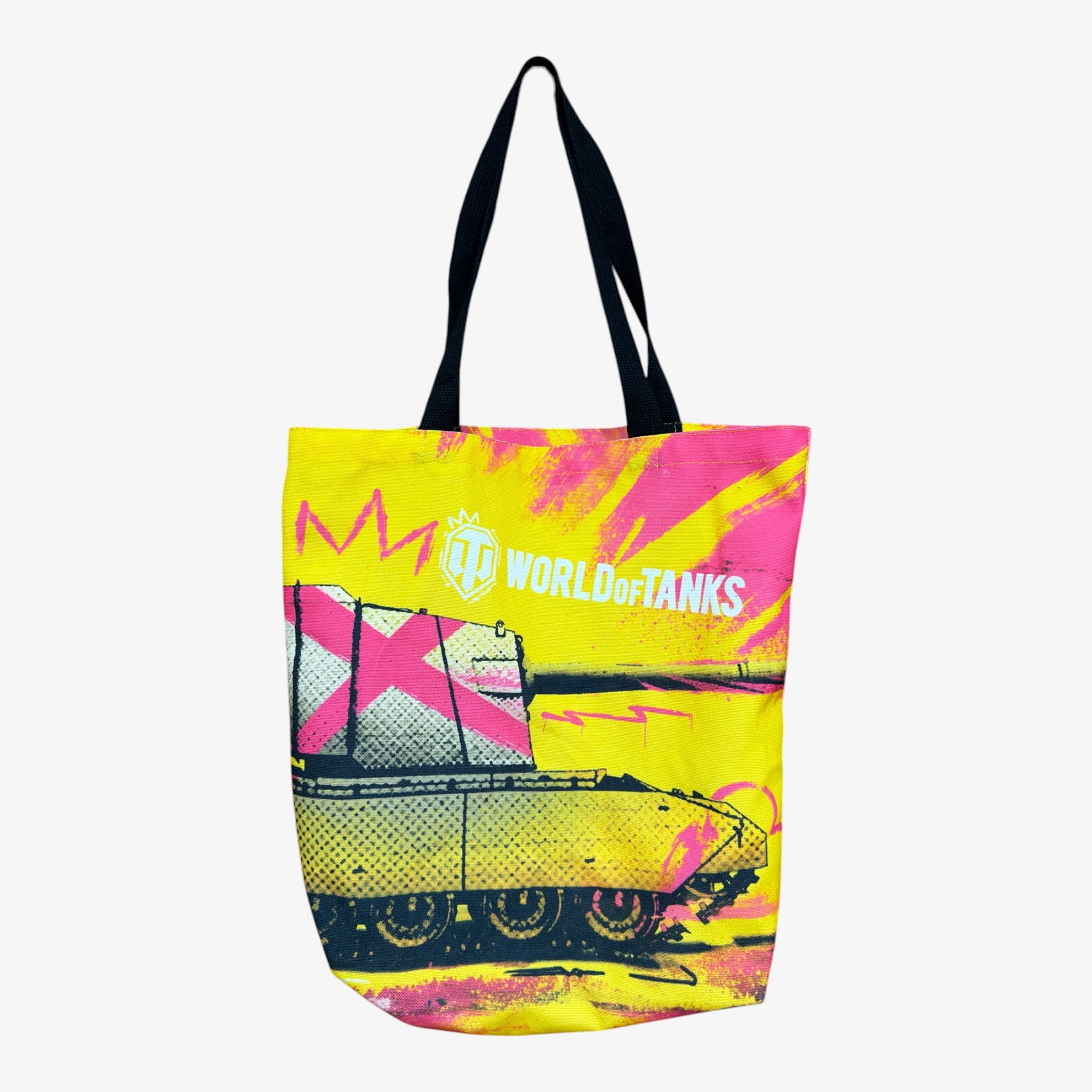 WoT Tankfest 2024 Tote Bag