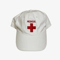 Lifeguard Baseball Cap