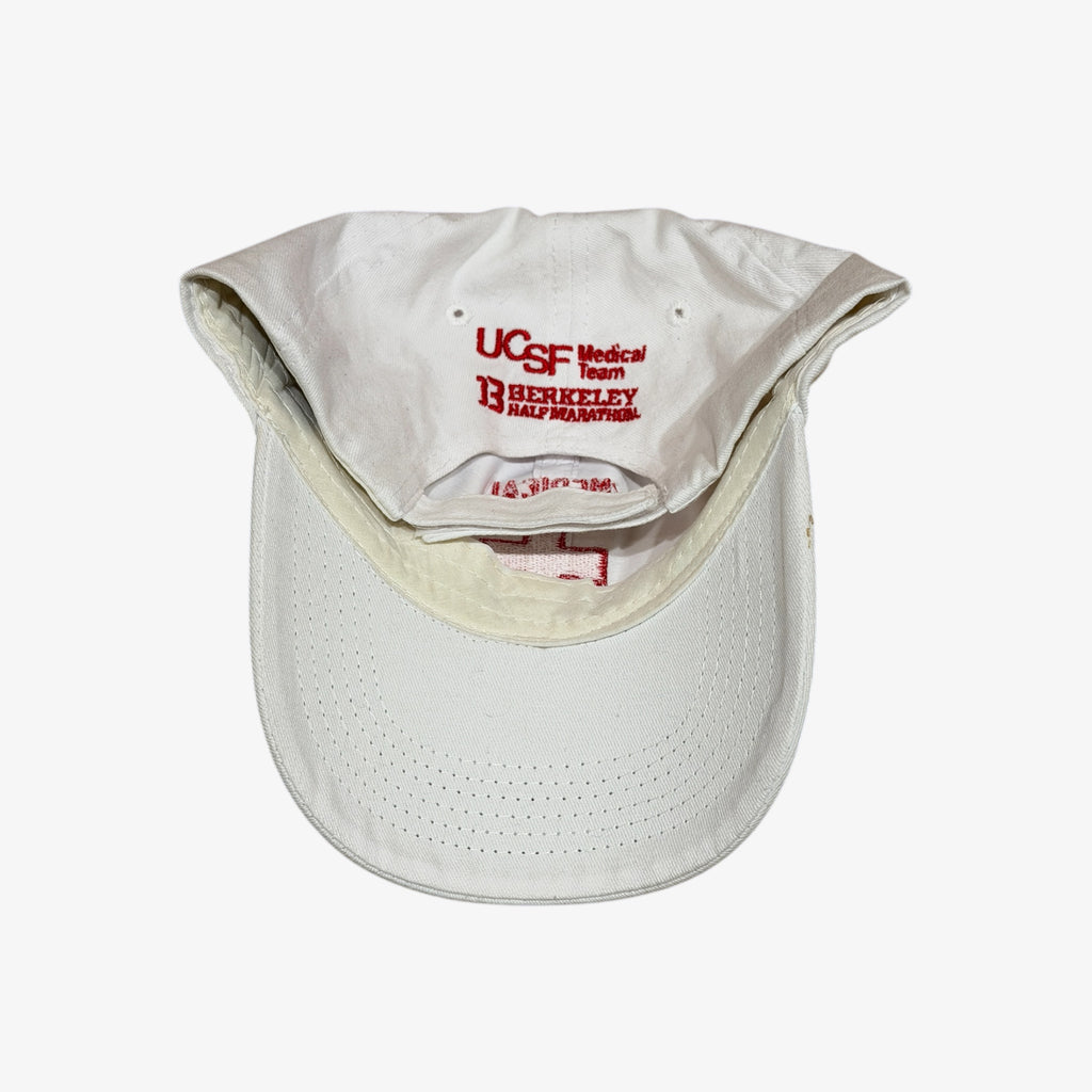 Lifeguard Baseball Cap