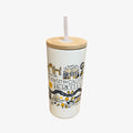 University of California, Berkeley x Starbucks "Been There" Tumbler 16.9 oz