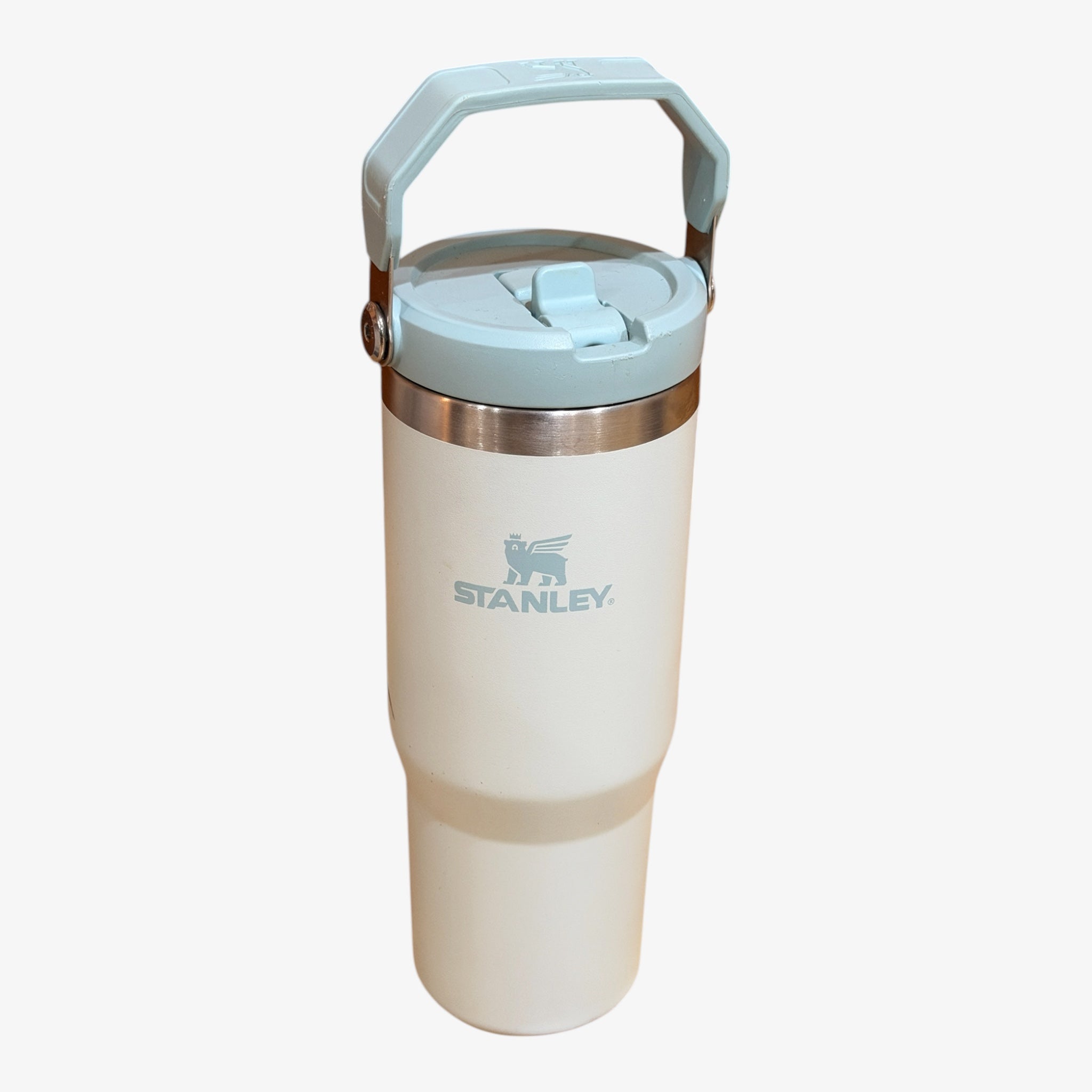 Stanley The IceFlow™ Flip Straw Tumbler 30oz