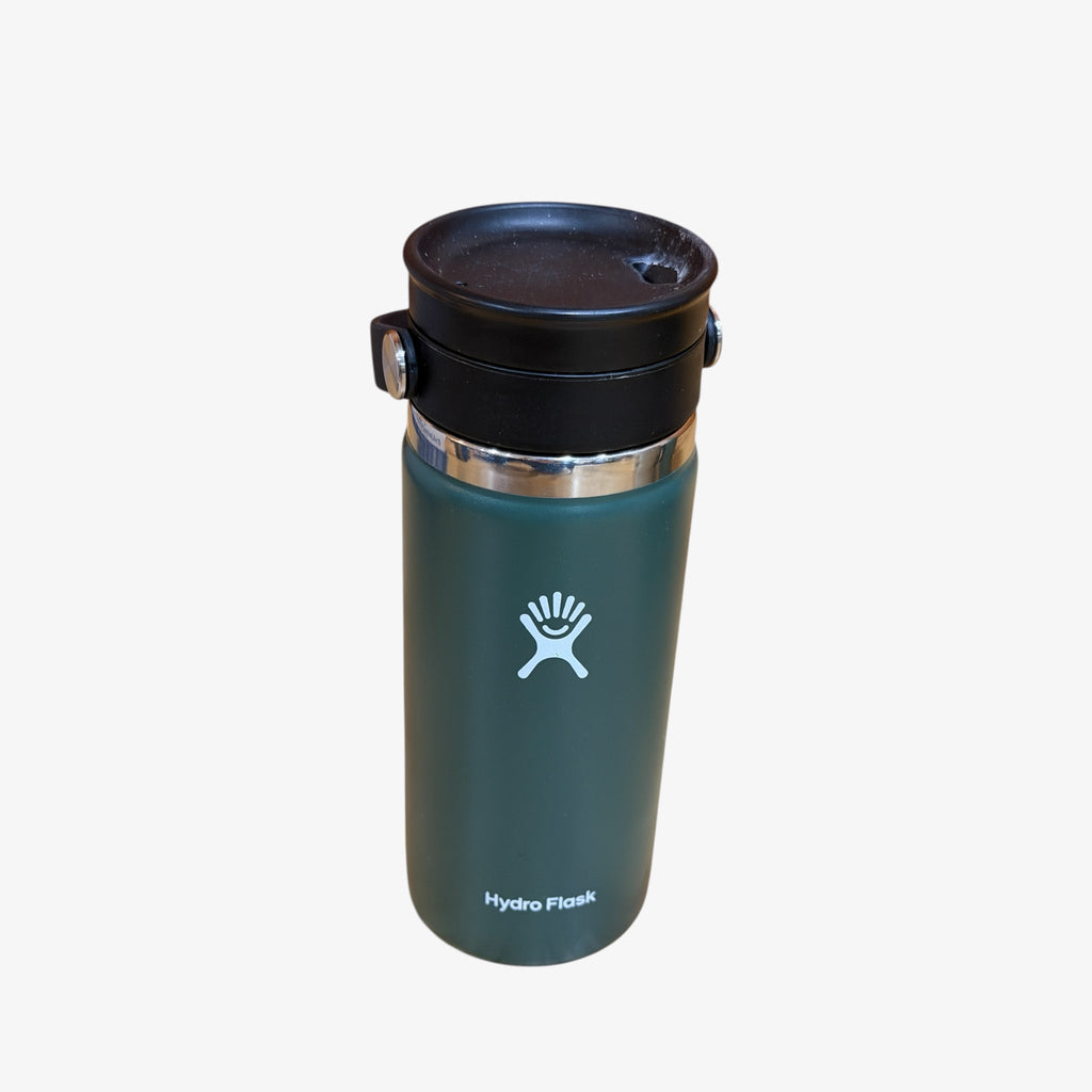 Hydro Flask Wide Flex Sip Lid Fir 16oz