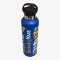 BerkeleyHaas h2go Stainless Steel Water Bottle 24oz