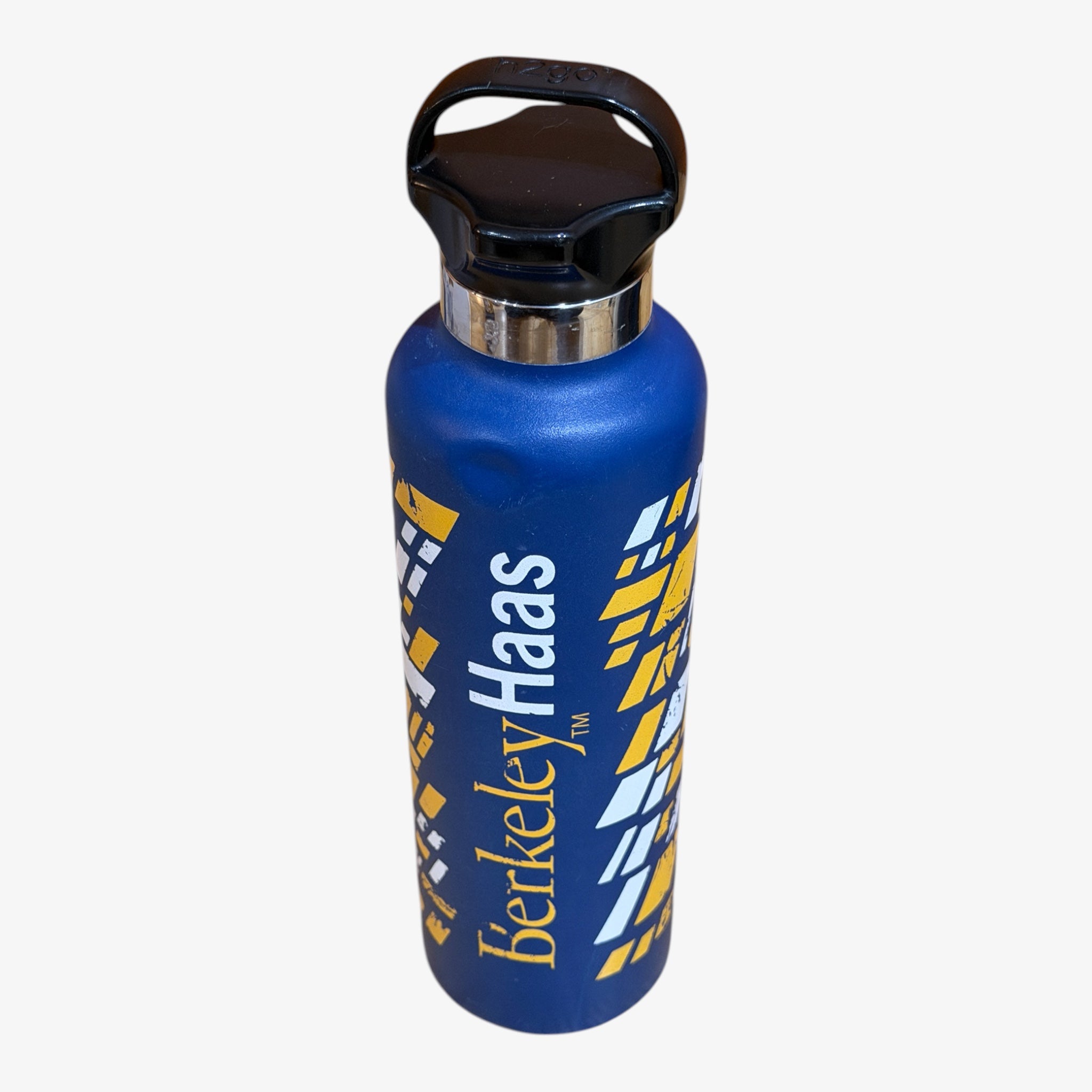 BerkeleyHaas h2go Stainless Steel Water Bottle 24oz
