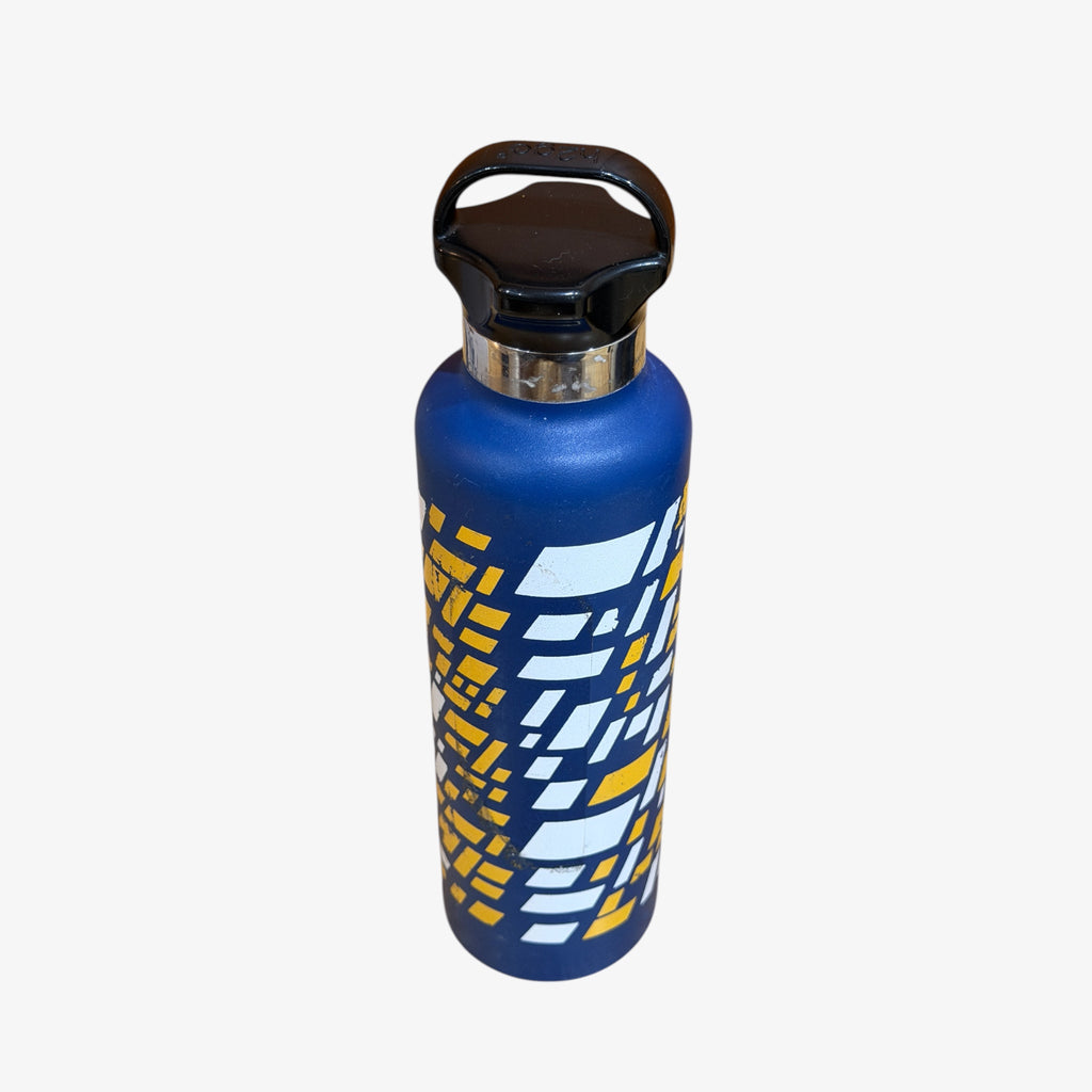 BerkeleyHaas h2go Stainless Steel Water Bottle 24oz