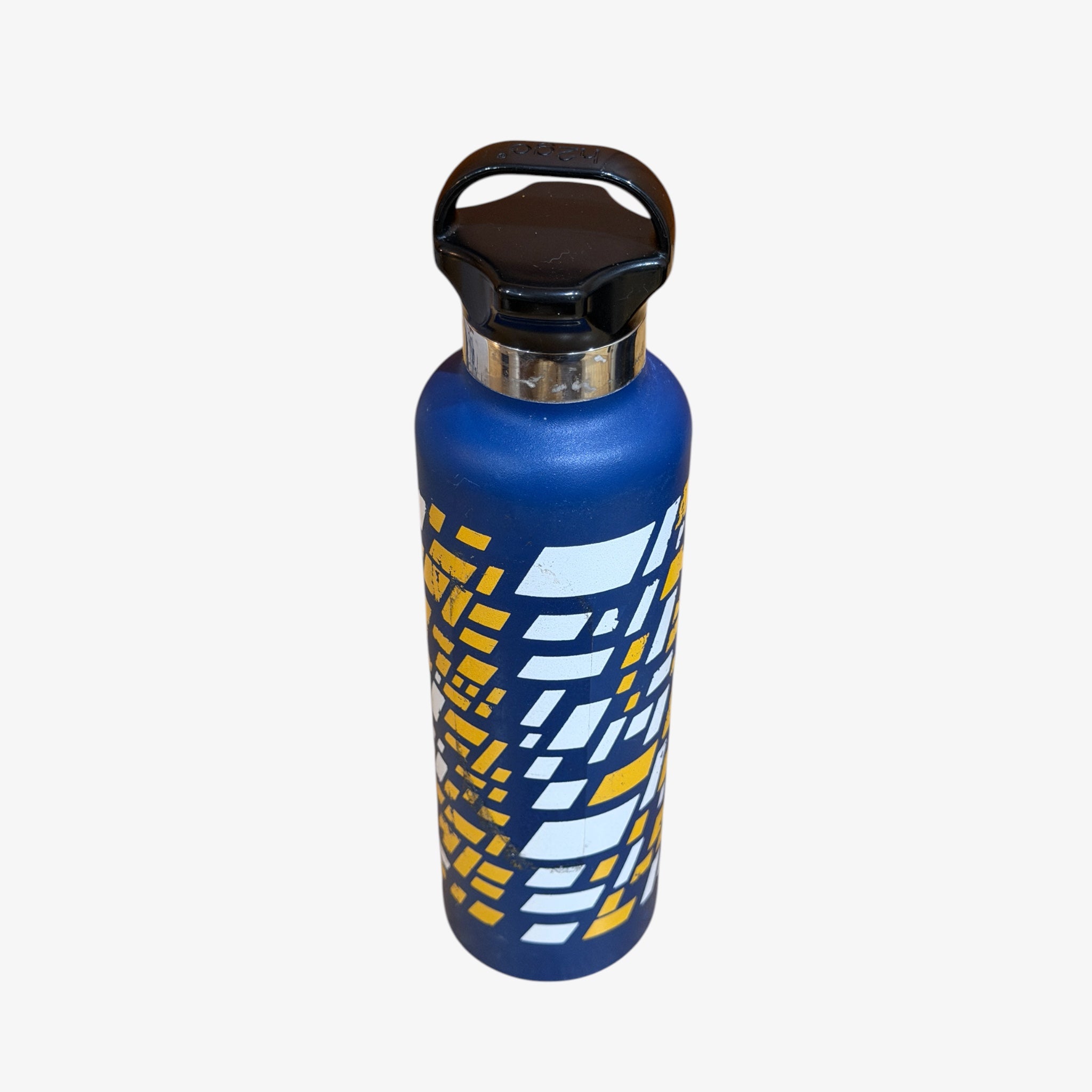 BerkeleyHaas h2go Stainless Steel Water Bottle 24oz