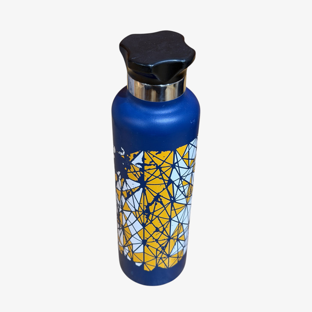 BerkeleyHaas School of Business h2go Stainless Steel Water Bottle 24oz