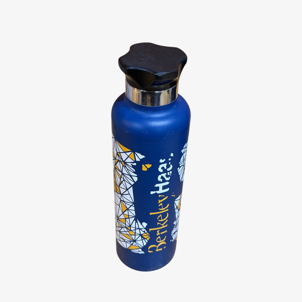 BerkeleyHaas School of Business h2go Stainless Steel Water Bottle 24oz