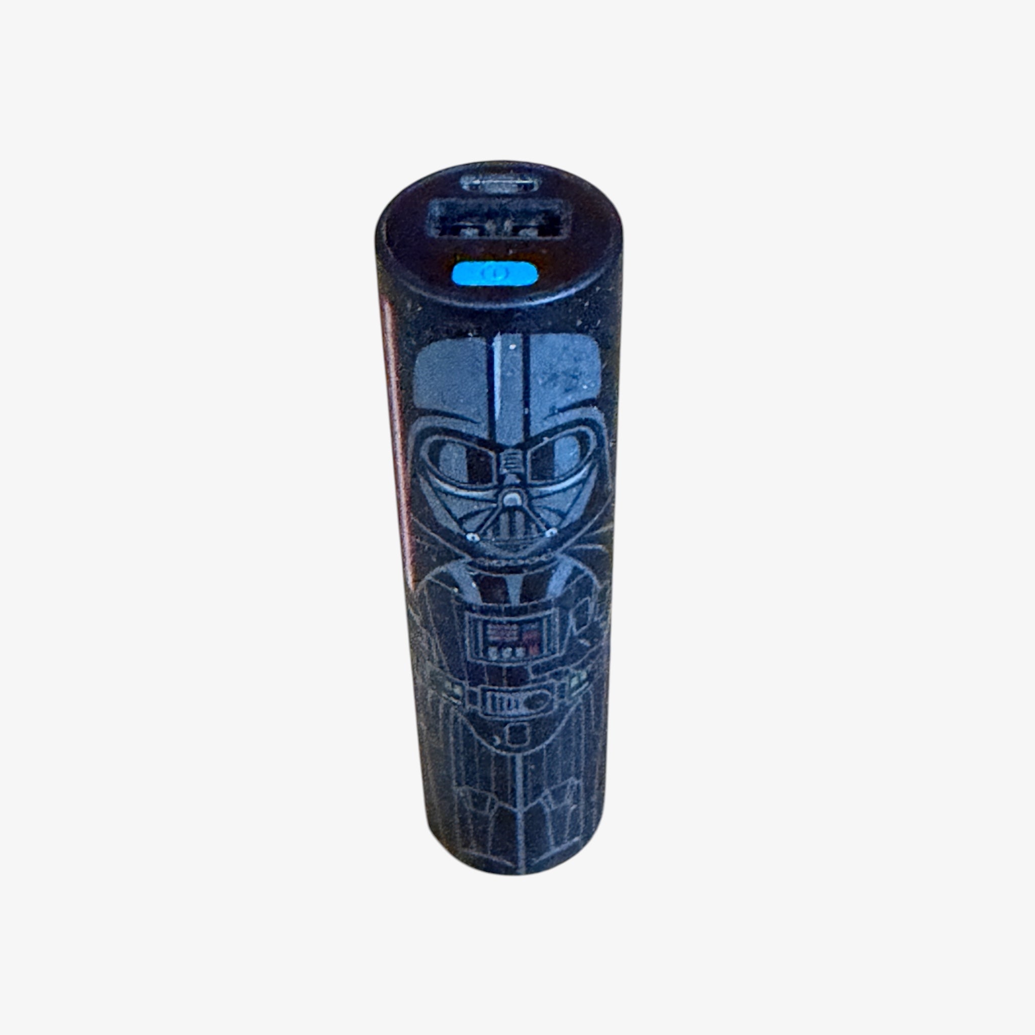 Star Wars Darth Vader x Mino Power Tube 2 Power Bank