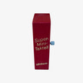 Wittner Super-Mini-Taktell 880 Metronome Ruby Red