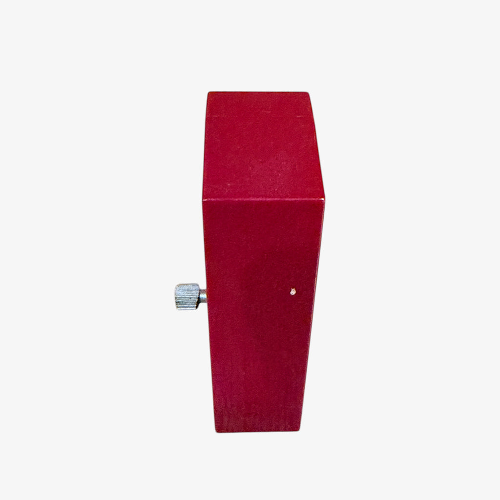 Wittner Super-Mini-Taktell 880 Metronome Ruby Red