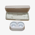 Philips Sonicare Replacement Brush Head Holder & Travel Case
