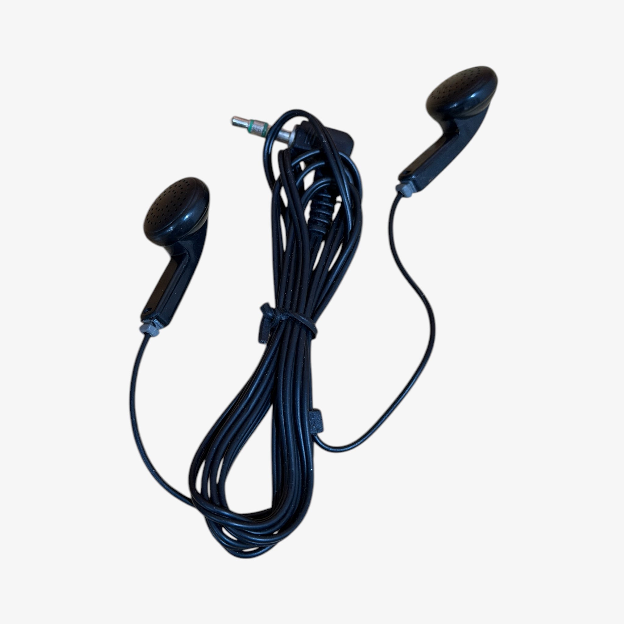 Stereo Headphone