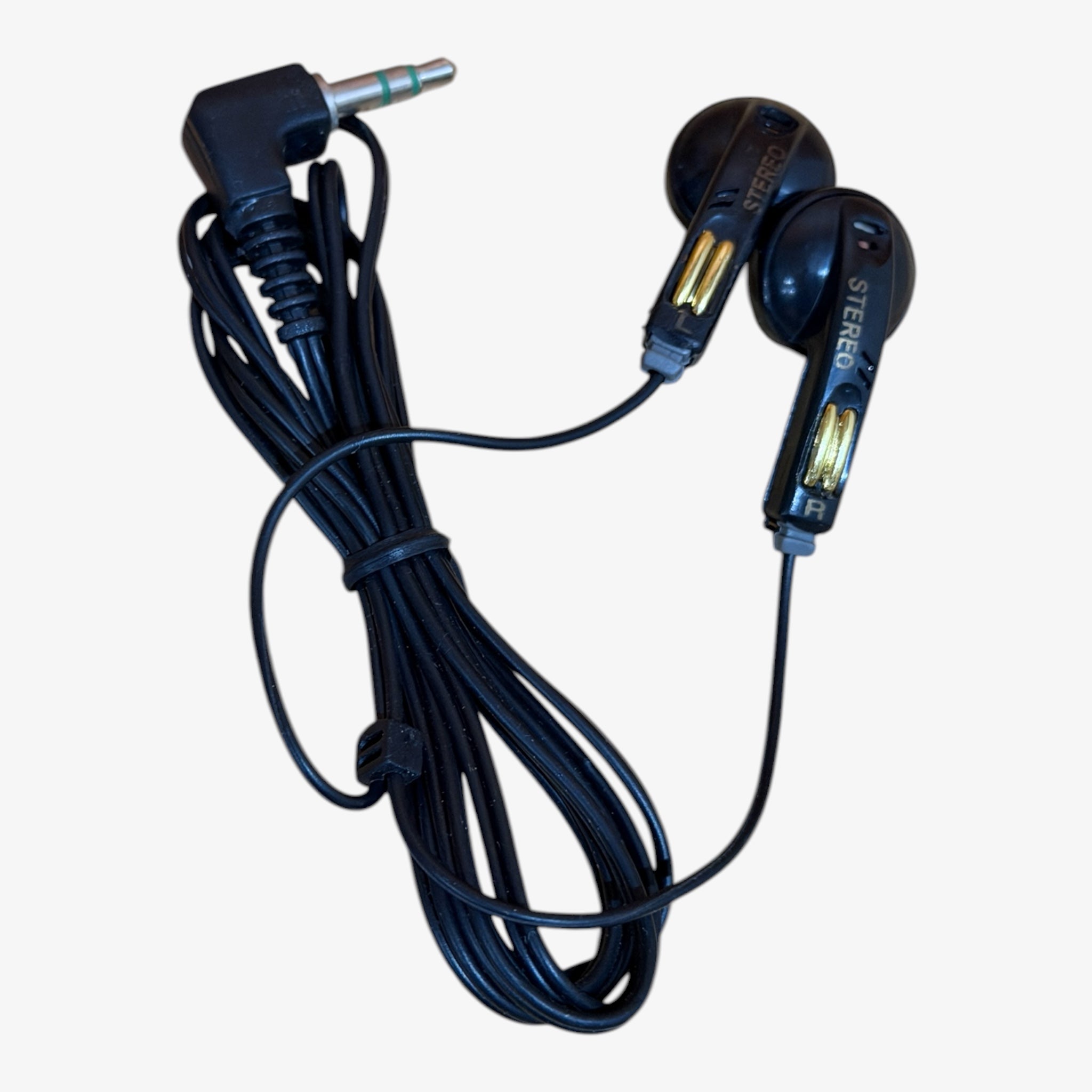Stereo Headphone