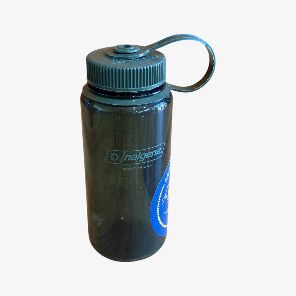 Nalgene Wide Mouth Sustain Water Bottle 14oz