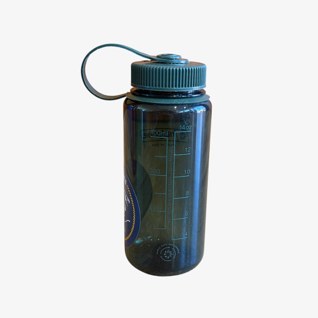 Nalgene Wide Mouth Sustain Water Bottle 14oz