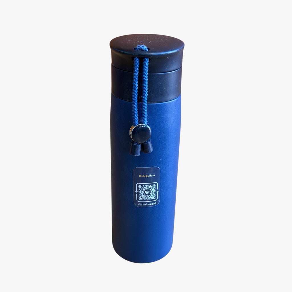 Samsara H2Go Matte Constellation Water Bottle 10oz
