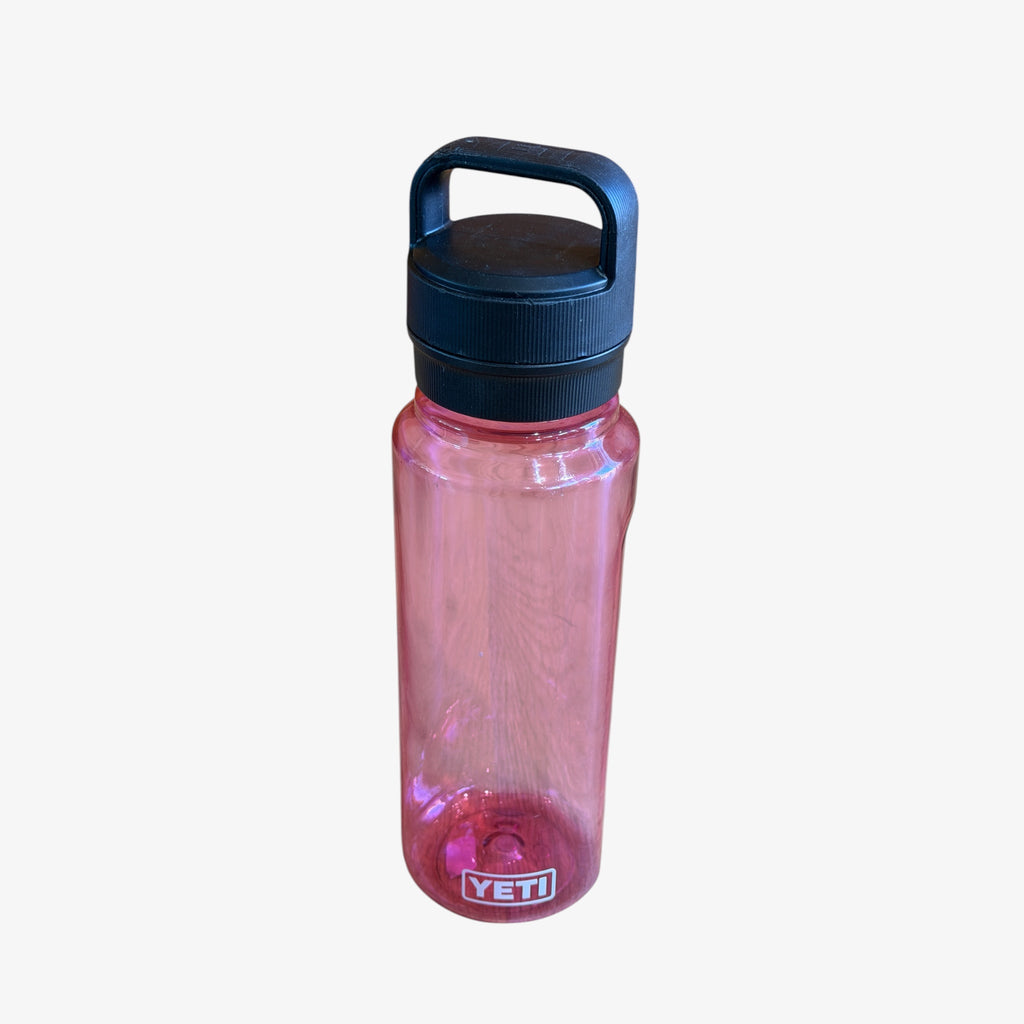 YETI Yonder 25 oz Water Bottle with Chug Cap