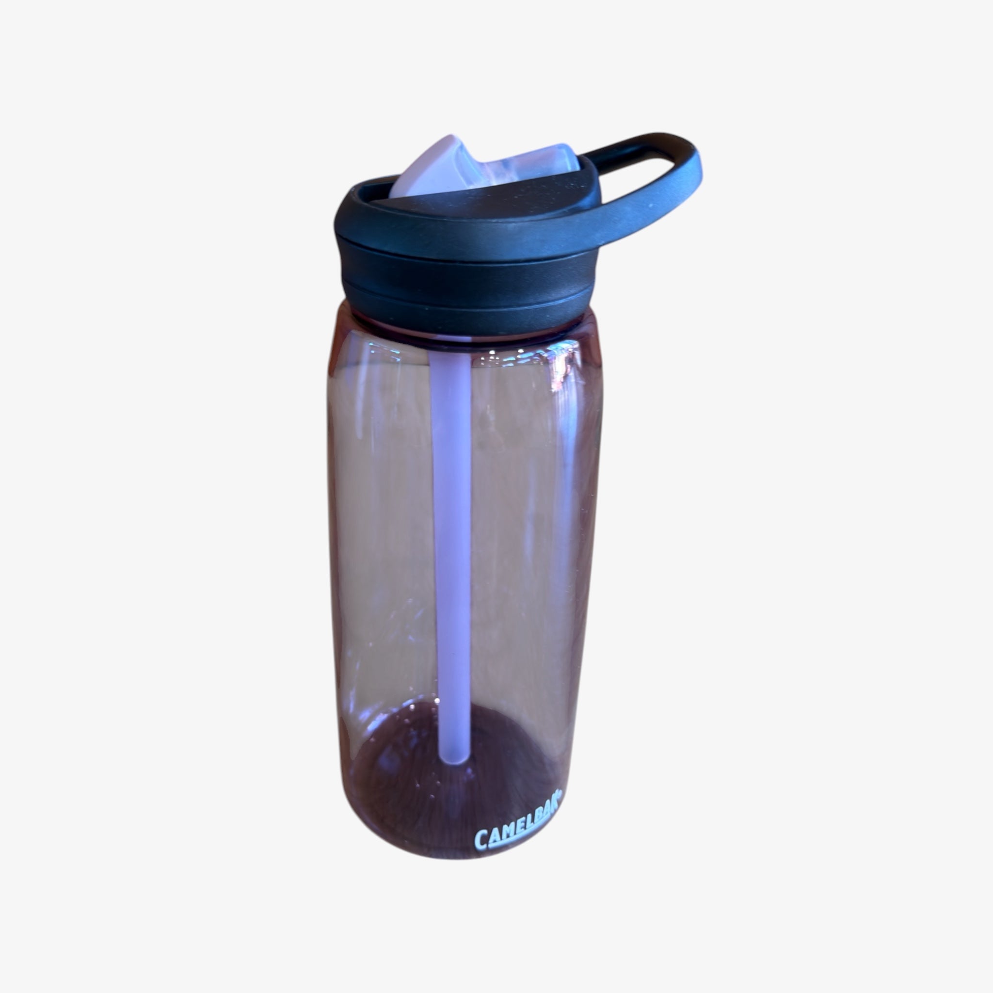 CamelBak Eddy+ Water Bottle 25oz Pink