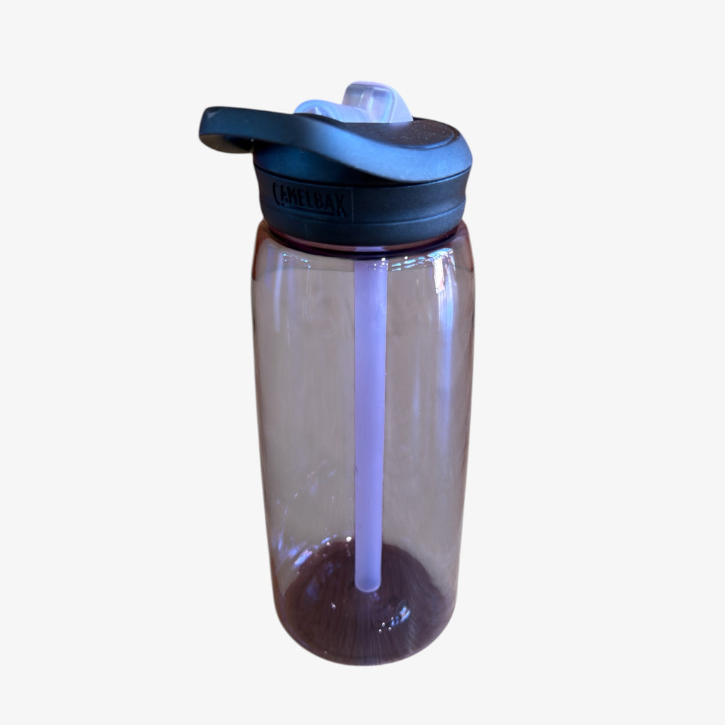 CamelBak Eddy+ Water Bottle 25oz Pink
