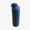 Owala FreeSip Stainless Steel Water Bottle Black 24oz
