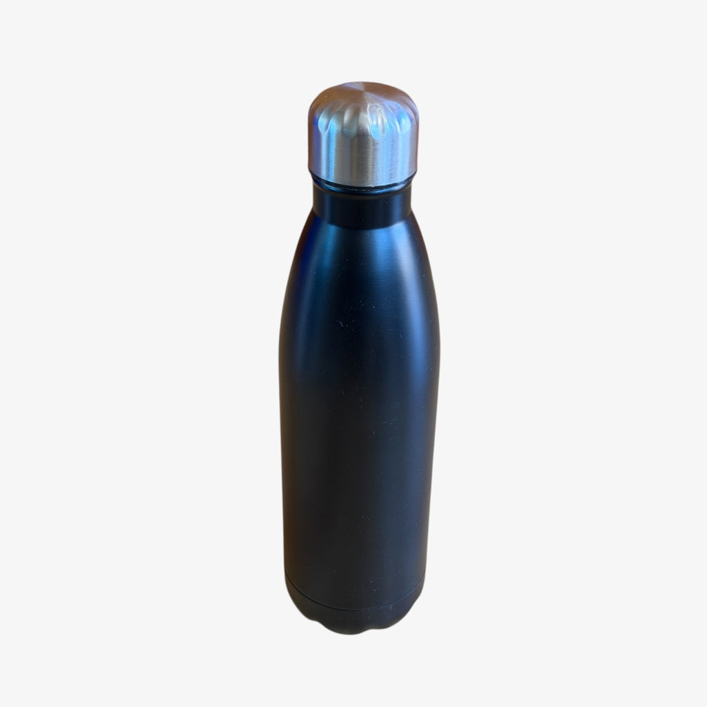 Mastercard Insulated Stainless Steel Water Bottle 17oz