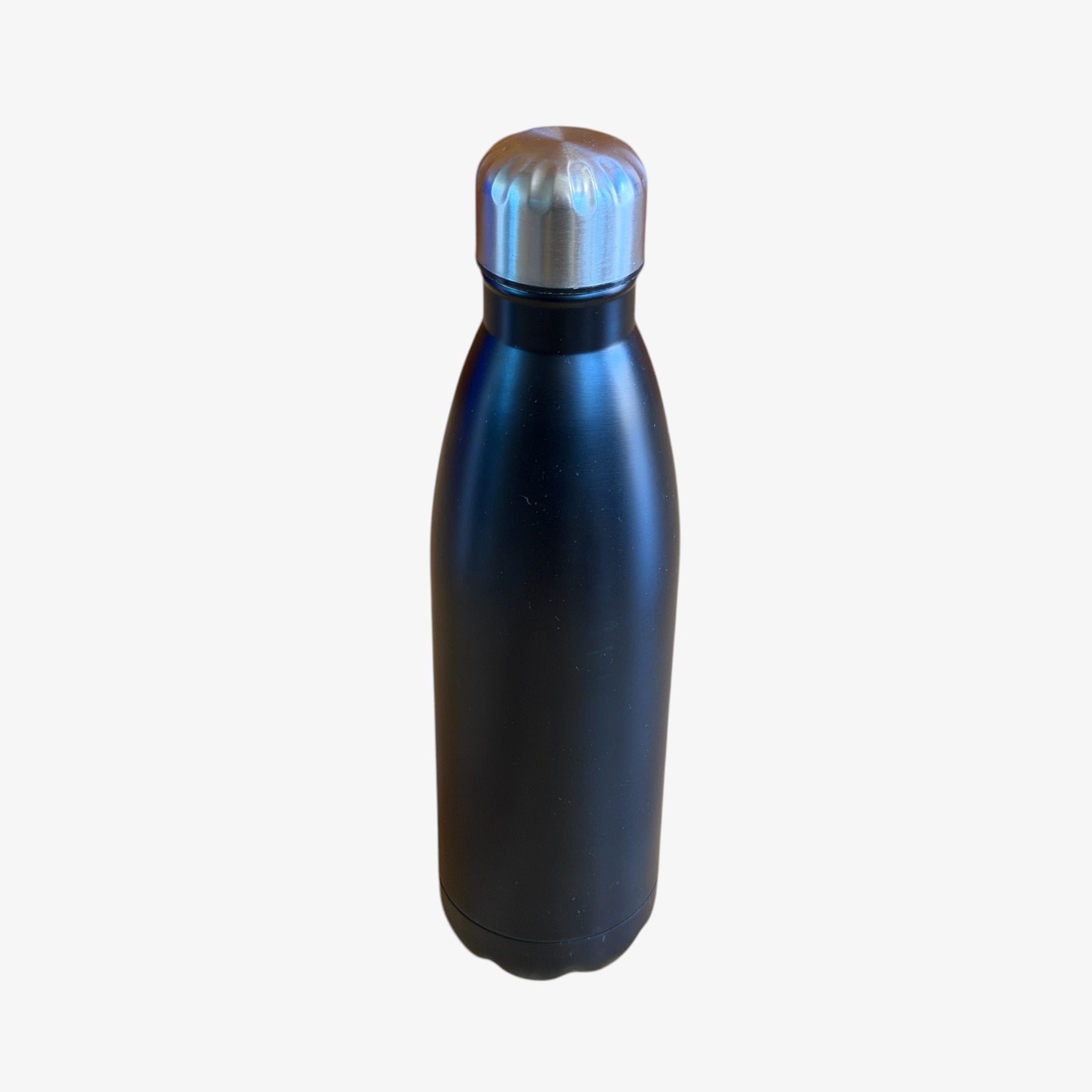 Mastercard Insulated Stainless Steel Water Bottle 17oz