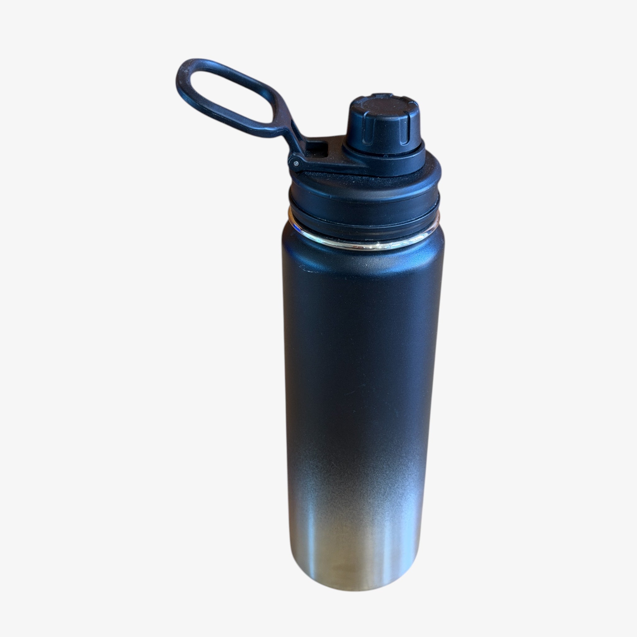 Lululemon Back To Life Sport Water Bottle 24oz