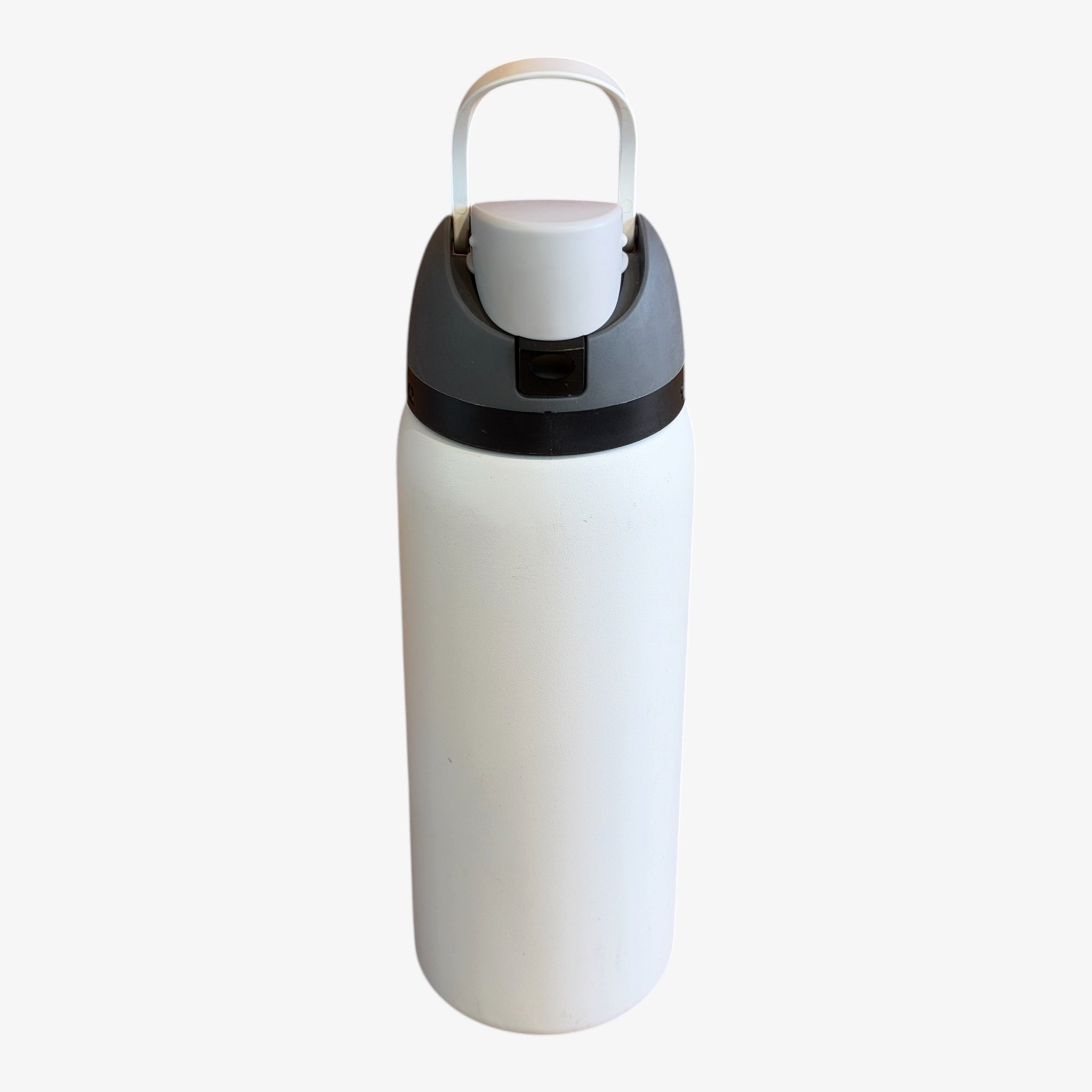 Owala FreeSip Stainless Steel Water Bottle 32oz Sleek
