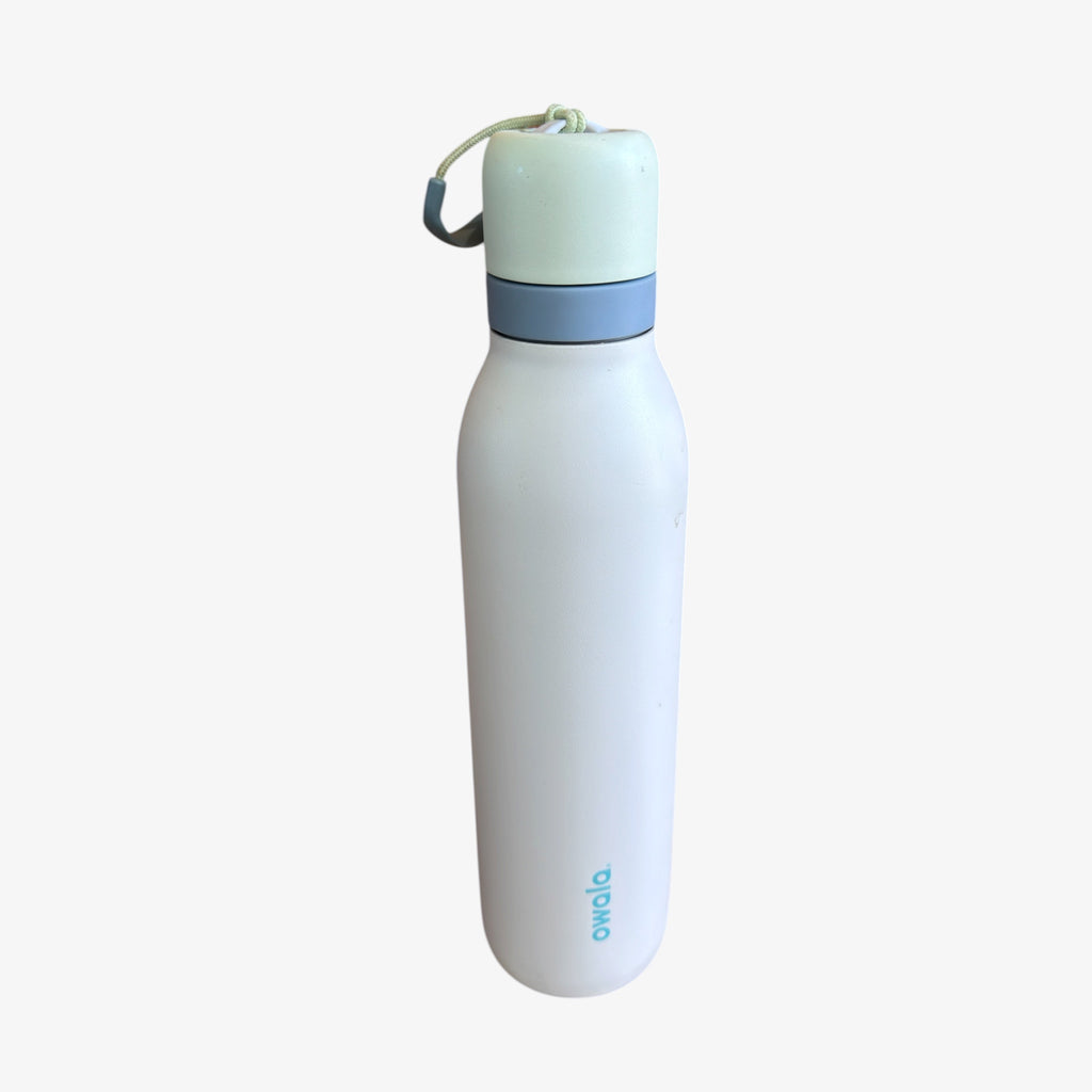 Owala FreeSip Twist Stainless Steel Water Bottle 24oz