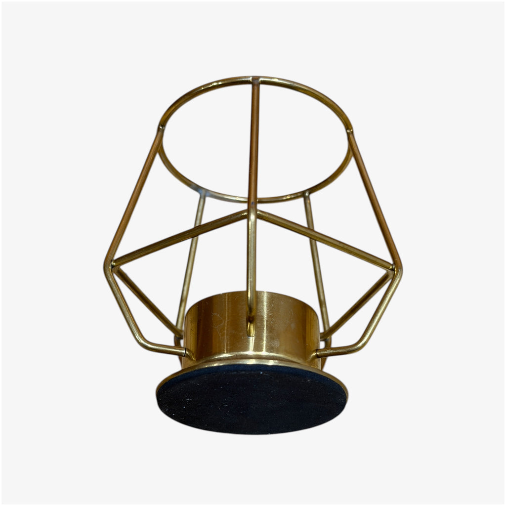 IKEA PARLBAND Tealight Holder 4"