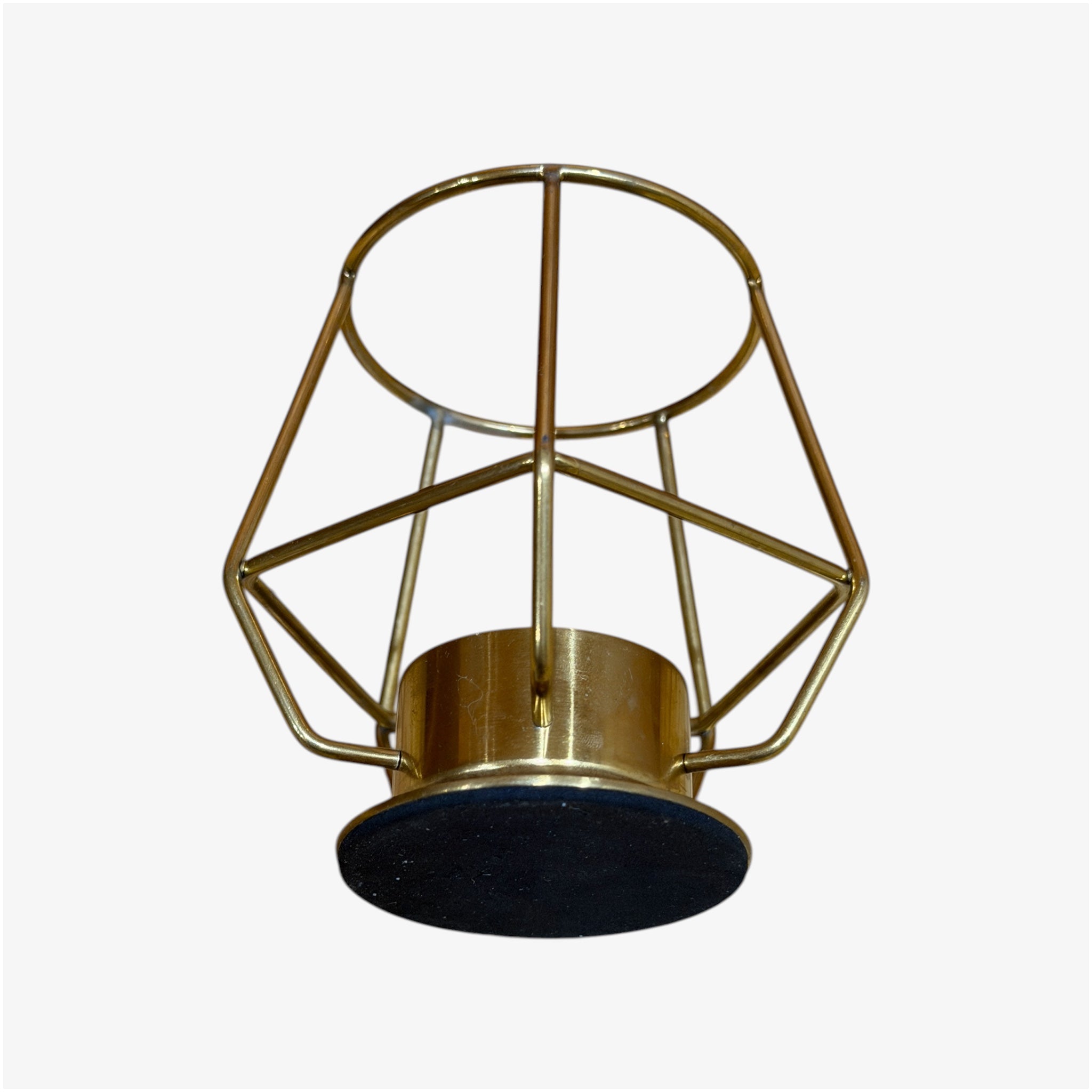 IKEA PARLBAND Tealight Holder 4"
