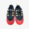 Youth Nike Air Max Axis "Deep Ocean Crimson" Sneakers Size: 8C